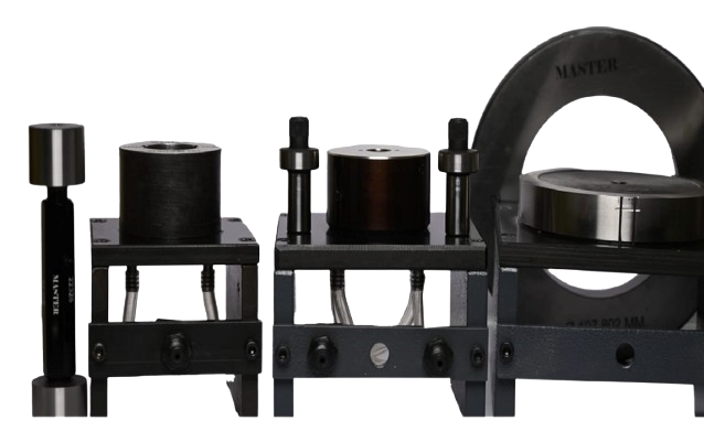 Base Mounted Air Gauge